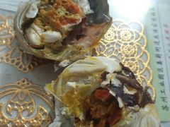 -丫丫蟹庄·苏式园林农家乐·阳澄湖大闸蟹(阳澄湖莲花岛店)