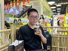 -蓉小乔·RONG COFFEE(春熙路店)