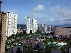 -三亚湾红树林度假世界(木棉酒店)