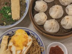 -新丰小吃(高沙店)