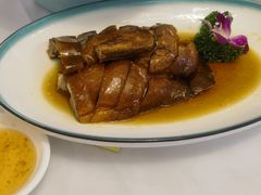 -朱仔记食府(江南大道店)