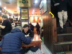 -爆肚冯(廊房二条店)