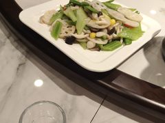 -七菜馆·东北菜·蒸饺(文体路店)