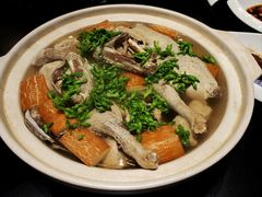 -新雅粤菜馆(南京东路店)