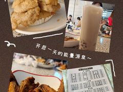 -沙溪兄茶餐厅