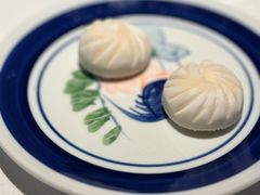 小笼大福-桂满陇·蟹黄小笼汤包(环球港店)