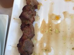 红柳烤串-巴依老爷新疆美食(望京小街店)