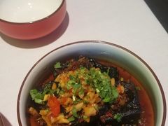 -老湘亲·品鉴湘菜(蔡塘爱琴海店)