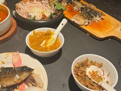 -烛影拾光观景餐厅·创意菜·摄影·小提琴(大唐不夜城店)