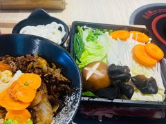 -吉野家(复兴路第二餐厅店)