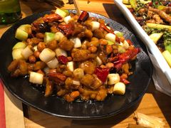 -望京一号·重庆江湖菜(工体店)