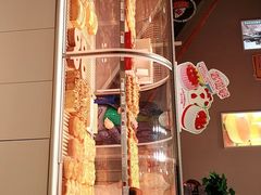 -好利来(柳北店)