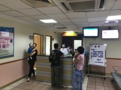 -上海交通大学医学院附属上海儿童医学中心(陆家嘴总院区)