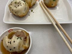 -老盛兴汤包馆(安波店)