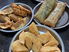 -正宗棉湖甜汤春卷店