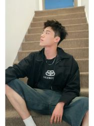 -LJOY丽锦造型·烫发染发