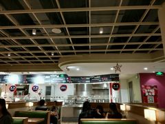 -So Lounge索兰至餐厅(蓝色港湾店)