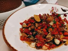 -佬麻雀·新湘菜(东方宝泰店)