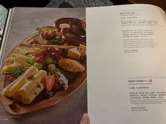 -haxnbauer海森堡德国餐厅(深圳coco店)