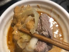 -将台涮肉(酒仙桥店)