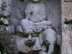 -灵隐飞来峰景区