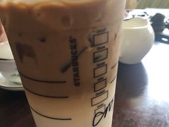 -星巴克(深圳星都豪庭店)