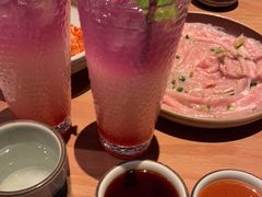 -烧肉达人•炭火烧肉(新天地店)