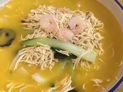 -东园小馆(苏州中心店)