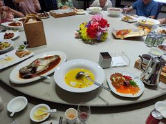 -鸭王烤鸭店(三里河店)
