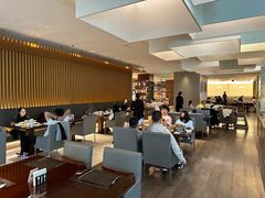 -万荟轩海鲜·粤式点心自助餐厅(蓝海风万怡酒店)