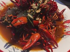 -辣不怕口味虾(凌霄路店)