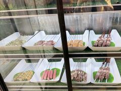 -伊斯麦尔丝路·新派菜(沙子口店)