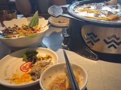 -探鱼·鲜青椒爽麻烤鱼(天一广场店)