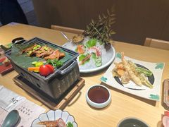 -秋荀日本料理(昆明同德广场店)