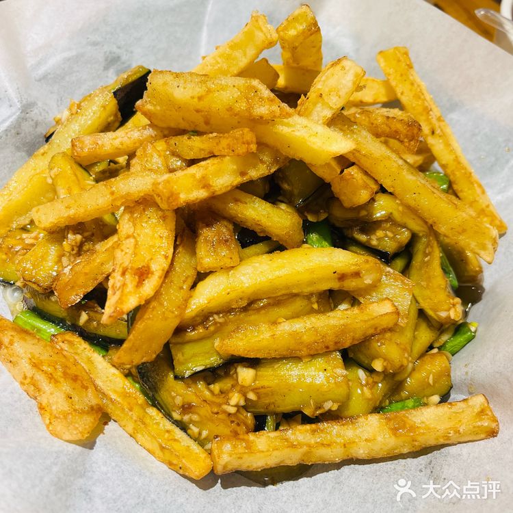 山珍海味不如家常菜