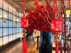 -云厨·高空西餐厅(成都瑯珀·凯悦臻选酒店)
