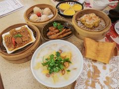 -点都德(大茶楼店)