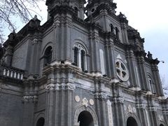 -王府井天主教堂