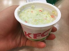 -肯德基(盛泽西环路店)