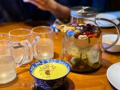 -青海名吃尕张娃非遗烤肉(海湖总店)