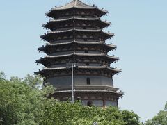 -天宁寺