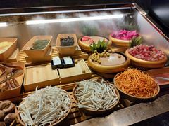-一绪に寿喜烧自助(世茂广场店)