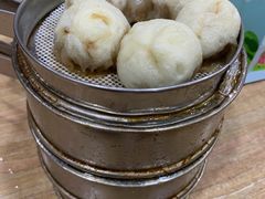 -吃不亏特色包子(三峡广场店)