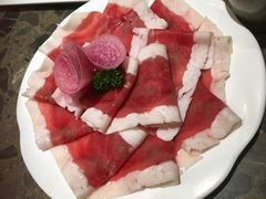 -小龙坎老火锅(华飞店)