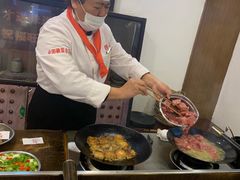-披云山庄