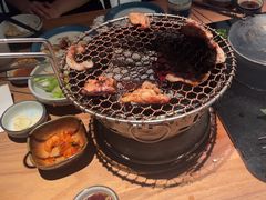 -烧肉达人•炭火烧肉(新天地店)