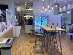 -DQ·蛋糕·冰淇淋(湖景东路店)