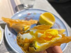 -La Medina餐厅(亮马河南路店)