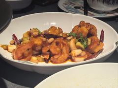 -锦府园·新台州菜(合生汇店)