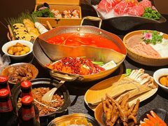 -色響火锅(恒隆广场店)